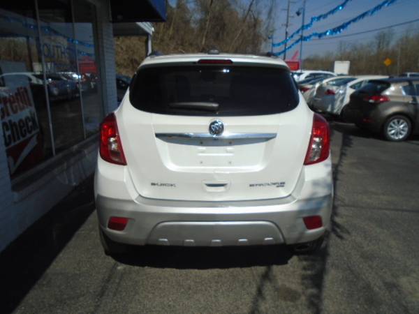 2015 Buick Encore Convenience We re Safely Open for Business! for sale in Pittsburgh, PA – photo 3