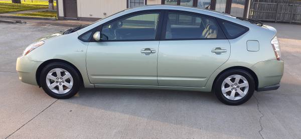 2008 Toyota Prius Excellent Condition - - by dealer for sale in BLUE SPRINGS, MO – photo 2