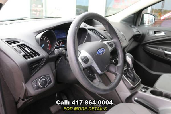 2014 Ford Escape SE Backup Camera - NICE SUV! - - by for sale in Springfield, MO – photo 9