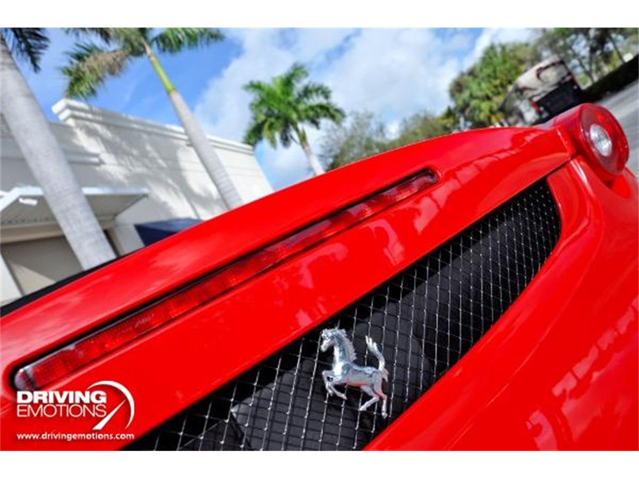 2007 Ferrari Spider for sale in West Palm Beach, FL – photo 19