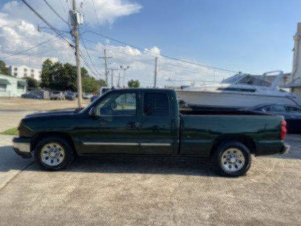 ►►►2006 Chevrolet Silverado 1500 Extende - cars & trucks - by dealer... for sale in Metairie, MS – photo 3