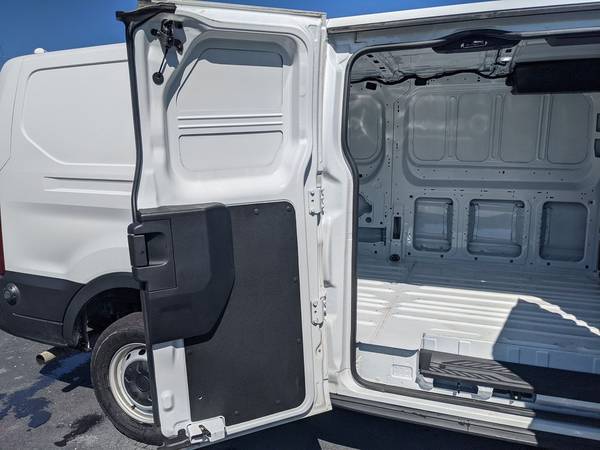 2020 Ford Transit-250 Base - - by dealer - vehicle for sale in Monroe, MI – photo 12