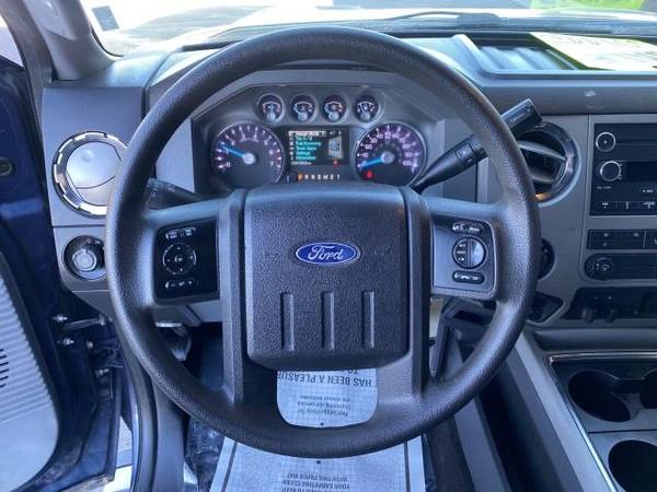 2013 Ford Super Duty F-250 SRW - - by dealer for sale in Grand Junction, CO – photo 9