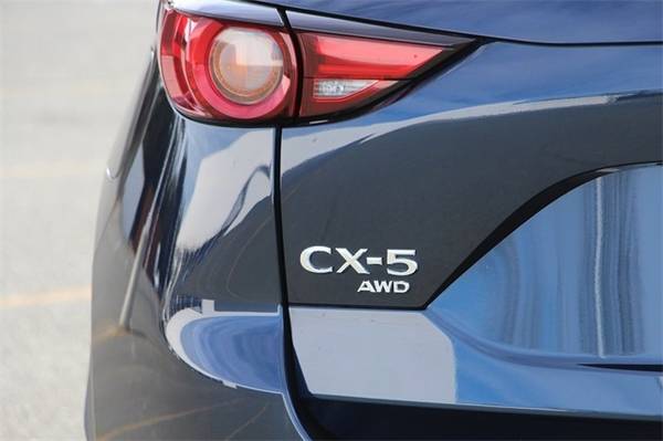2020 Mazda CX-5 Grand Touring Reserve - - by dealer for sale in Fairfield, CA – photo 10