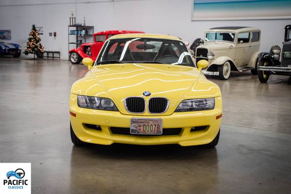 1999 BMW Z3 3 2L - - by dealer - vehicle automotive sale for sale in Mount Vernon, OH – photo 8