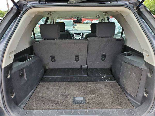 2011 Chevrolet Chevy Equinox LS 4dr SUV - BEST CASH PRICES AROUND! for sale in Warren, MI – photo 12
