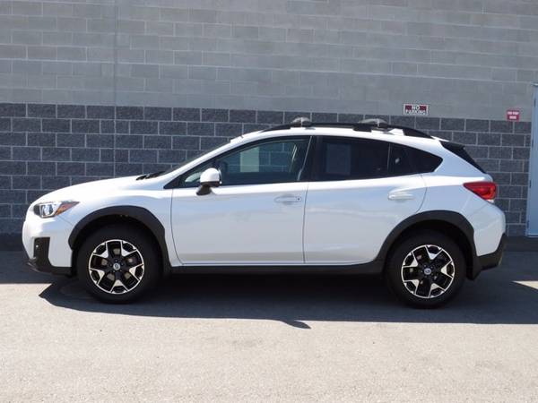 2018 Subaru Crosstrek Premium - - by dealer - vehicle for sale in Boise, ID – photo 8