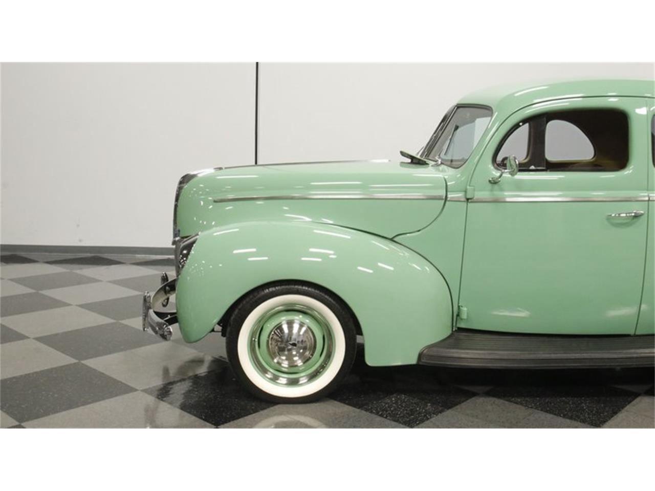 1940 Ford Coupe for sale in Lithia Springs, GA – photo 25