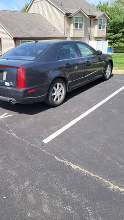 Cadillac sts 2005 for sale in York, PA – photo 4