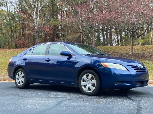 2010 Toyota Camry - cars & trucks - by dealer - vehicle automotive... for sale in Decatur, GA – photo 4