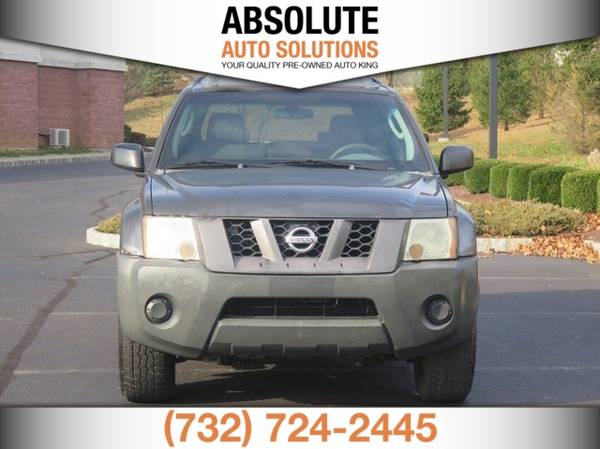 2005 Nissan Xterra Off Road 4dr SUV - cars & trucks - by dealer -... for sale in Hamilton, PA – photo 5