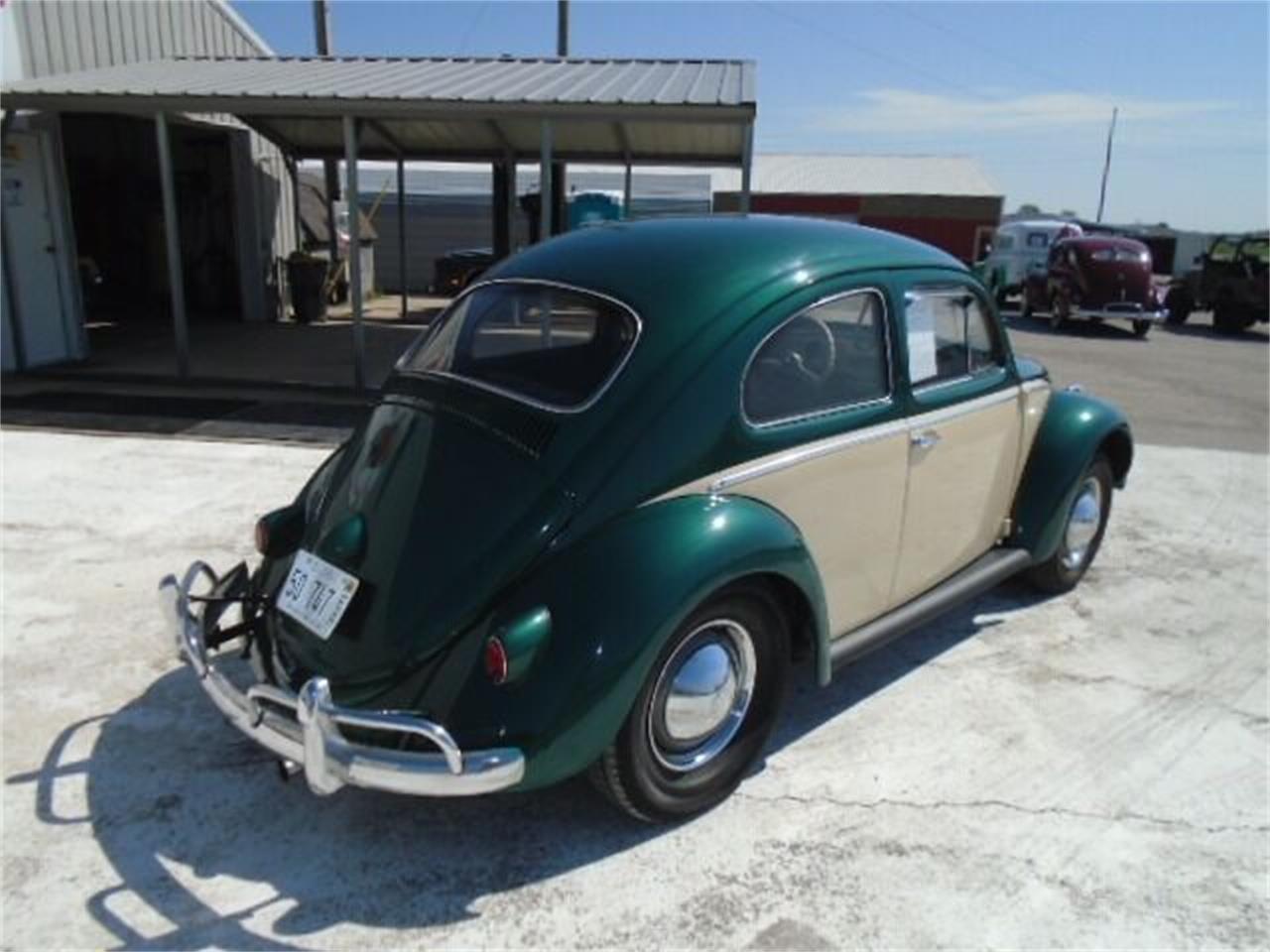 1959 Volkswagen Beetle for sale in Staunton, IL – photo 4