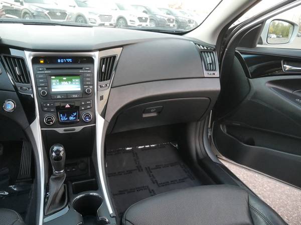 2014 Hyundai Sonata Limited - cars & trucks - by dealer - vehicle... for sale in Inver Grove Heights, MN – photo 24