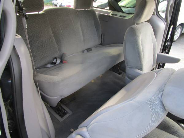 2003 Ford Windstar se minivan for sale in Clementon, NJ – photo 8