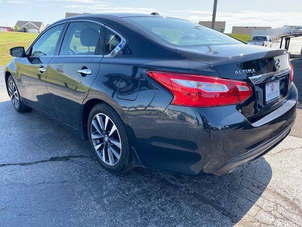 2016 Nissan Altima 2.5 *$500 DOWN YOU DRIVE! for sale in St Peters, MO – photo 8