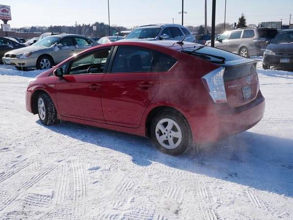 2010 Toyota Prius WE HAVE 5 OF THEM CALL ME FOR INFO for sale in Minneapolis, MN – photo 2