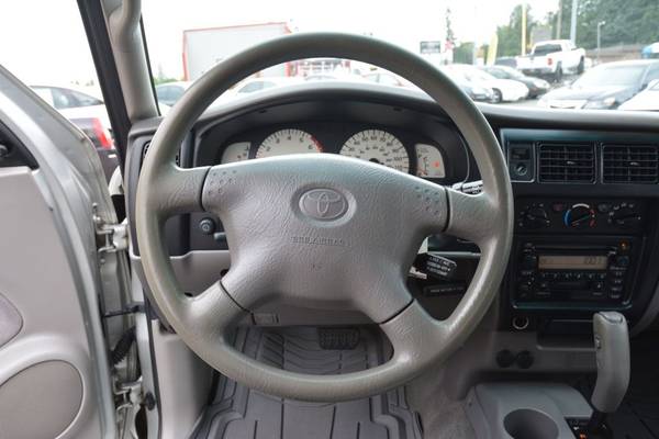 2003 Toyota Tacoma PreRunner for sale in Everett, WA – photo 10