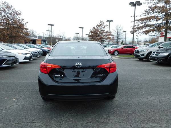 2017 Toyota Corolla About Our LIFETIME Warranty** Call For Latest -... for sale in CHANTILLY, District Of Columbia – photo 13