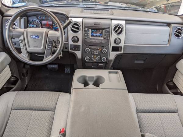 2013 Ford F-150 Blue Jeans Metallic Buy Today SAVE NOW! - cars & for sale in Naples, FL – photo 12