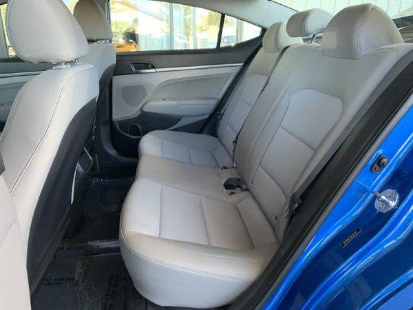 2018 Hyundai Elantra SEL for sale in Reno, NV – photo 12