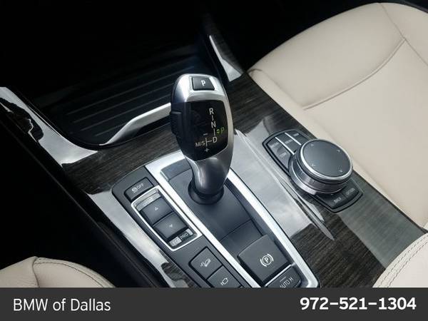 2017 BMW X3 xDrive28i AWD All Wheel Drive SKU:H0T03538 for sale in Dallas, TX – photo 11
