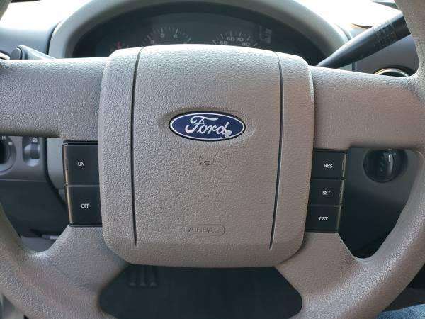 2007 Ford F-150 XLT Supercrew - cars & trucks - by dealer - vehicle... for sale in Boise, ID – photo 13