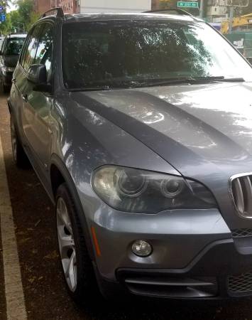 2008 BMW X5 E70 4.8i Sport Package for sale in Bronx, NY – photo 3