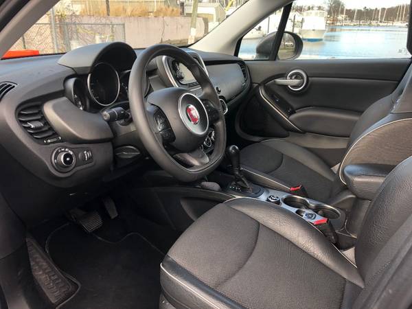 2016 FIAT 500X Trekking - - by dealer - vehicle for sale in Larchmont, NY – photo 11