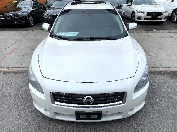 2014 Nissan Maxima SV - EVERYONES APPROVED! - - by for sale in Brooklyn, NY – photo 2