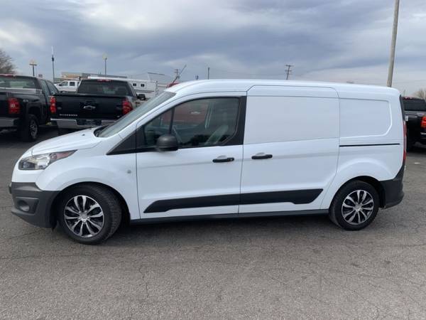2017 FORD TRANSIT CONNECT XL - cars & trucks - by dealer - vehicle... for sale in Chenoa, IL – photo 6