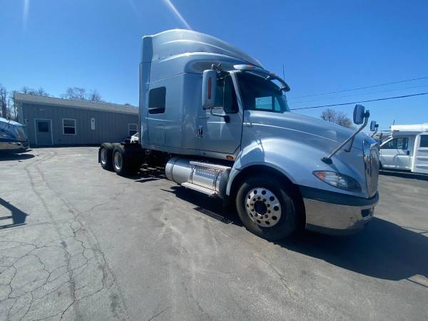 2013 International ProStar 6X4 2dr Conventional Accept Tax IDs, No for sale in Morrisville, PA – photo 4