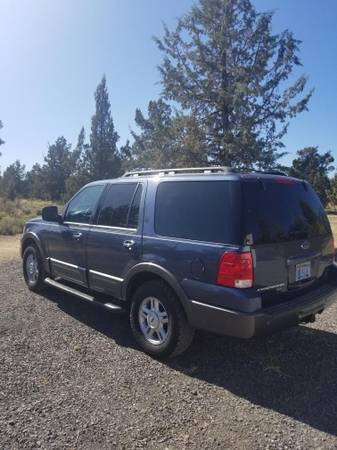 2006 Ford Expedition XLT for sale in Redmond, OR – photo 2