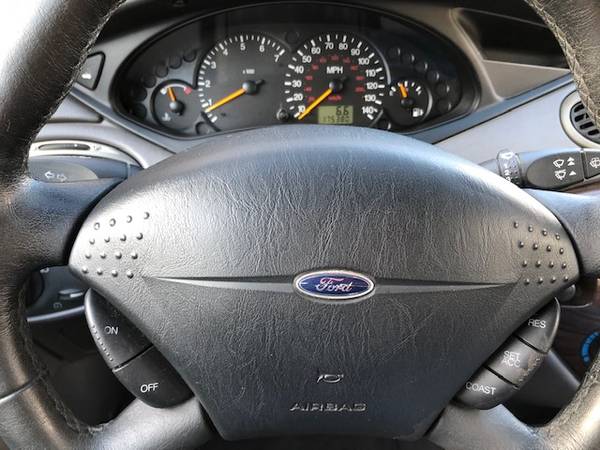 2001 Ford Focus ZTS for sale in Albany, OR – photo 8