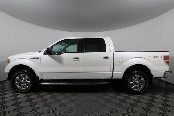 2014 Ford F-150 White **For Sale..Great DEAL!! for sale in Minneapolis, MN – photo 6