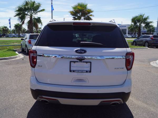 2016 Ford Explorer XLT for sale in Pharr, TX – photo 12