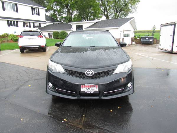 2012 Toyota Camry SE for sale in Neenah, WI – photo 3
