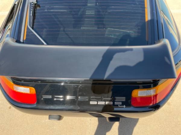 1991 928 S4 for sale in Lewisville, TX – photo 3