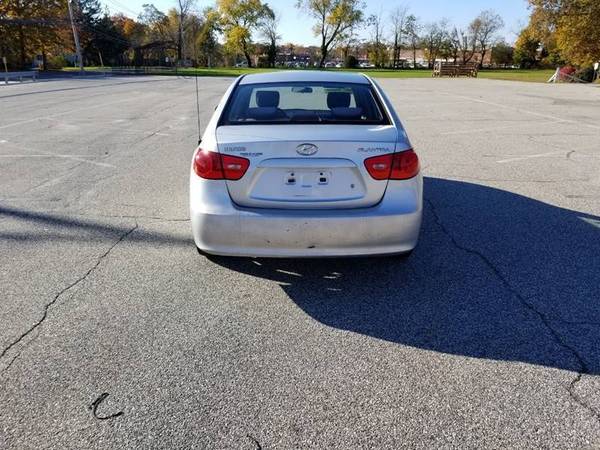 2007 Hyundai Elantra - cars & trucks - by dealer - vehicle... for sale in Roslyn Heights, NY – photo 11