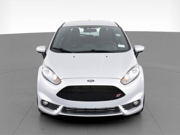 2014 Ford Fiesta ST Hatchback 4D hatchback Silver - FINANCE ONLINE -... for sale in Columbia, MO – photo 17