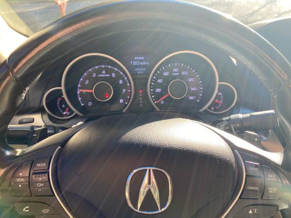 Acura TL 2012 FWD - cars & trucks - by owner - vehicle automotive sale for sale in Fort Washington, District Of Columbia – photo 9