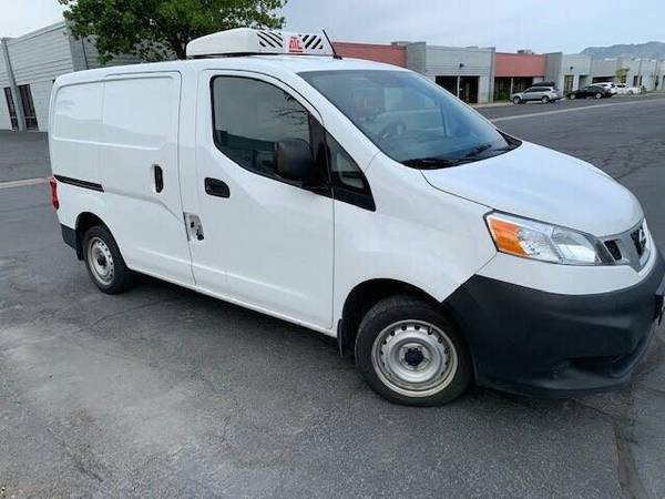Nissan NV200 W/Refrigeration for sale in West Valley City, UT – photo 2