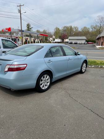 2009 Toyota Camry Hybrid - - by dealer - vehicle for sale in Bloomfield, CT – photo 12