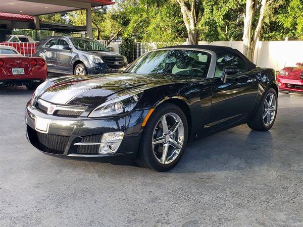 2008 Saturn Sky - cars & trucks - by dealer - vehicle automotive sale for sale in Largo, CA – photo 11