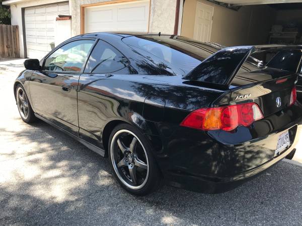 2003 Acura RSX - LOW MILES!!!! for sale in Torrance, CA – photo 8