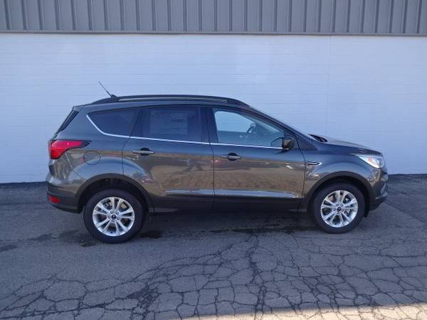 2019 Ford Escape Sel for sale in Flushing, MI – photo 2