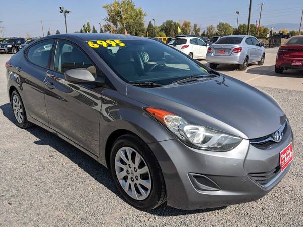 2012 Hyundai Elantra GLS, ECO Mode, Cruise, ONLY 114K Miles! *SALE*... for sale in MONTROSE, CO – photo 3