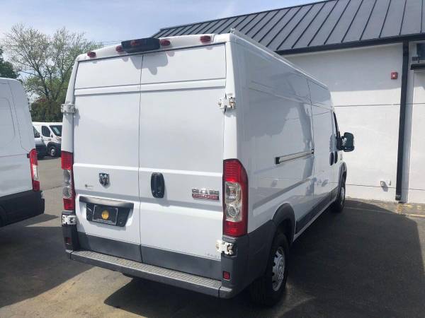 2016 RAM ProMaster Cargo 2500 159 WB 3dr High Roof Cargo Van for sale in Kenvil, NY – photo 6