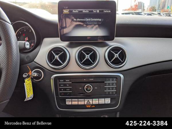 2018 Mercedes-Benz CLA CLA 250 AWD All Wheel Drive SKU:JN611441 -... for sale in Bellevue, WA – photo 13