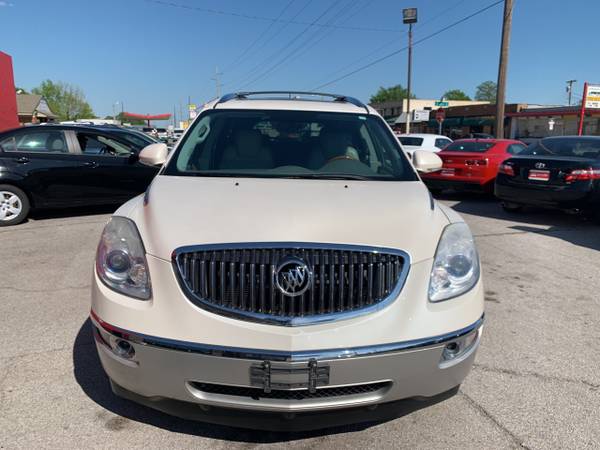 2012 Buick Enclave Avenir - - by dealer - vehicle for sale in Tulsa, OK – photo 19