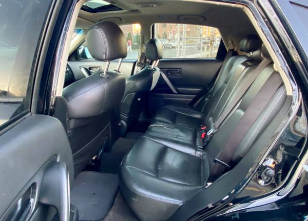 2005 Infiniti FX35 SPORT - cars & trucks - by owner - vehicle... for sale in Fresh Meadows, NY – photo 2